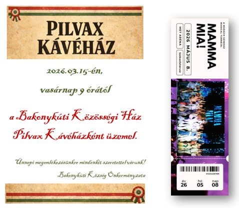 Pilvax Kávéház - Március 15 