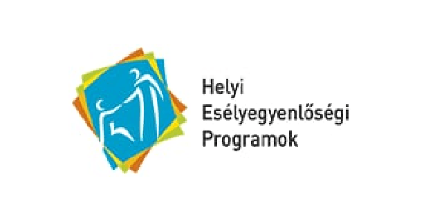 Helyi Esélyegyenlőségi Program
